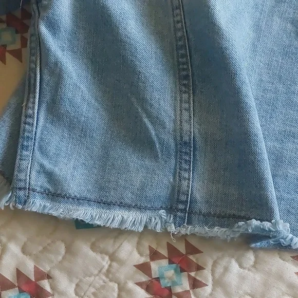 Jean Jacket XL - Picture 13 of 16